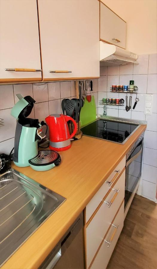Friesenkate Bensersiel إِزينتْس المظهر الخارجي الصورة