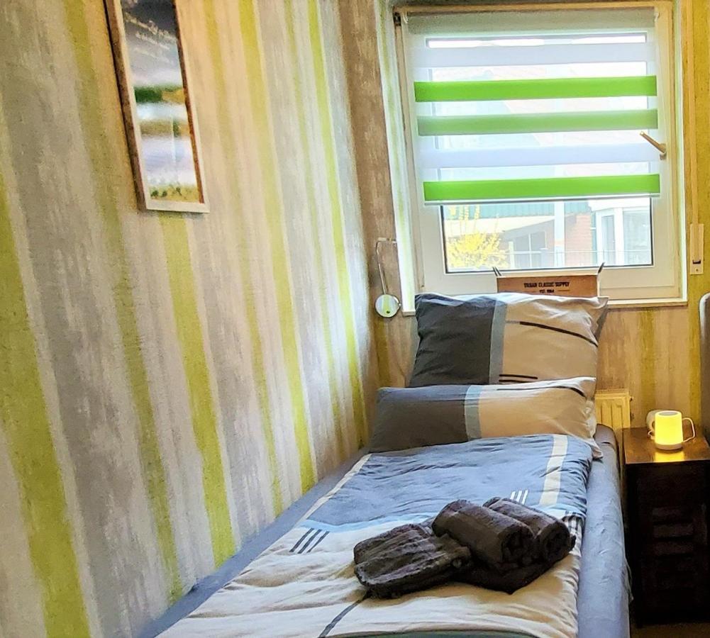 Friesenkate Bensersiel إِزينتْس المظهر الخارجي الصورة