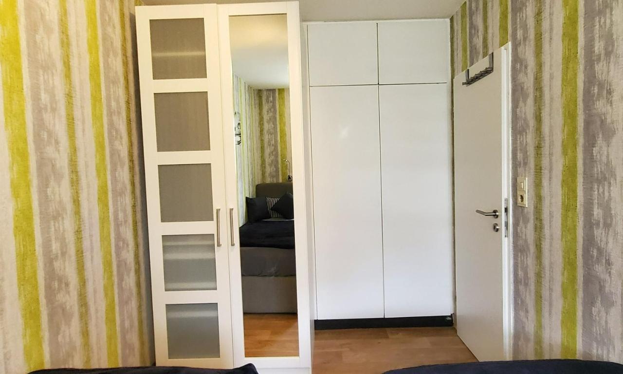 Friesenkate Bensersiel إِزينتْس المظهر الخارجي الصورة